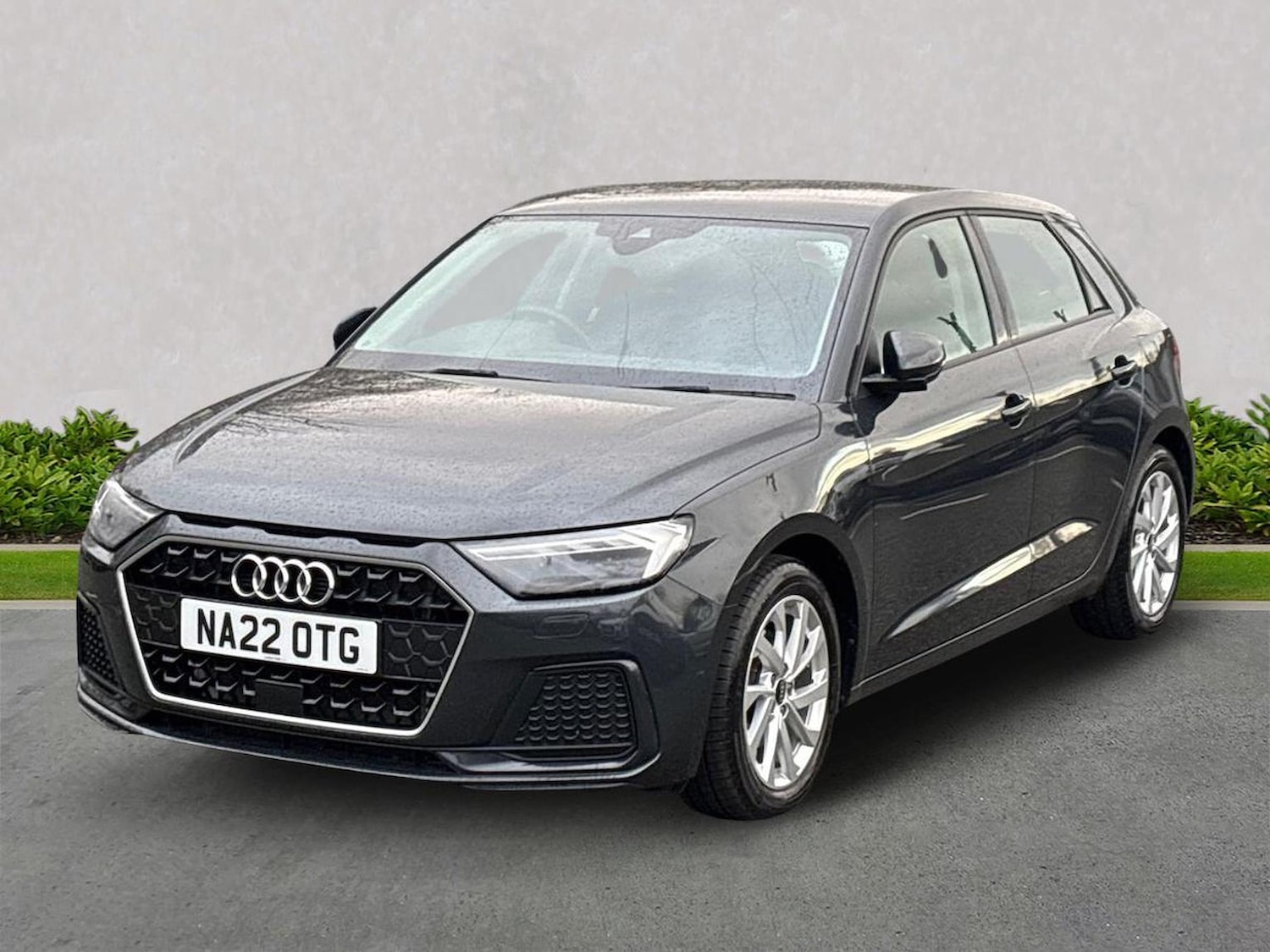 Used Audi A1 2022 for sale - 77984056: Photo 20