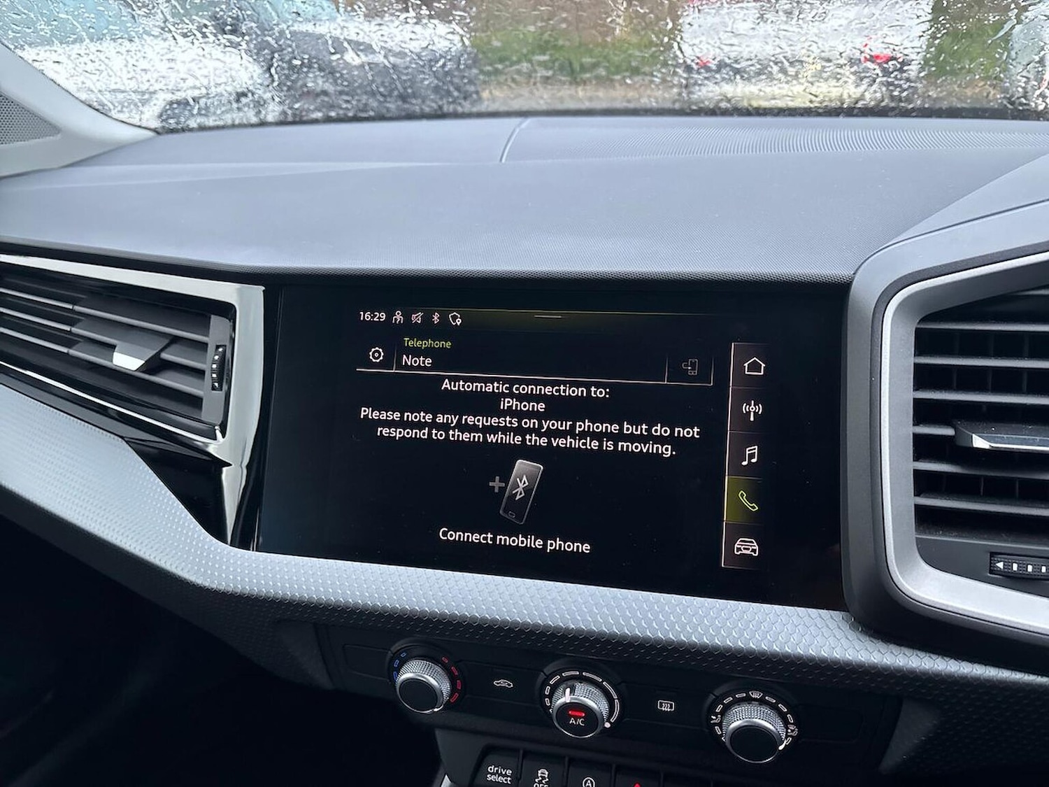 Used Audi A1 2022 for sale - 77984056: Photo 23