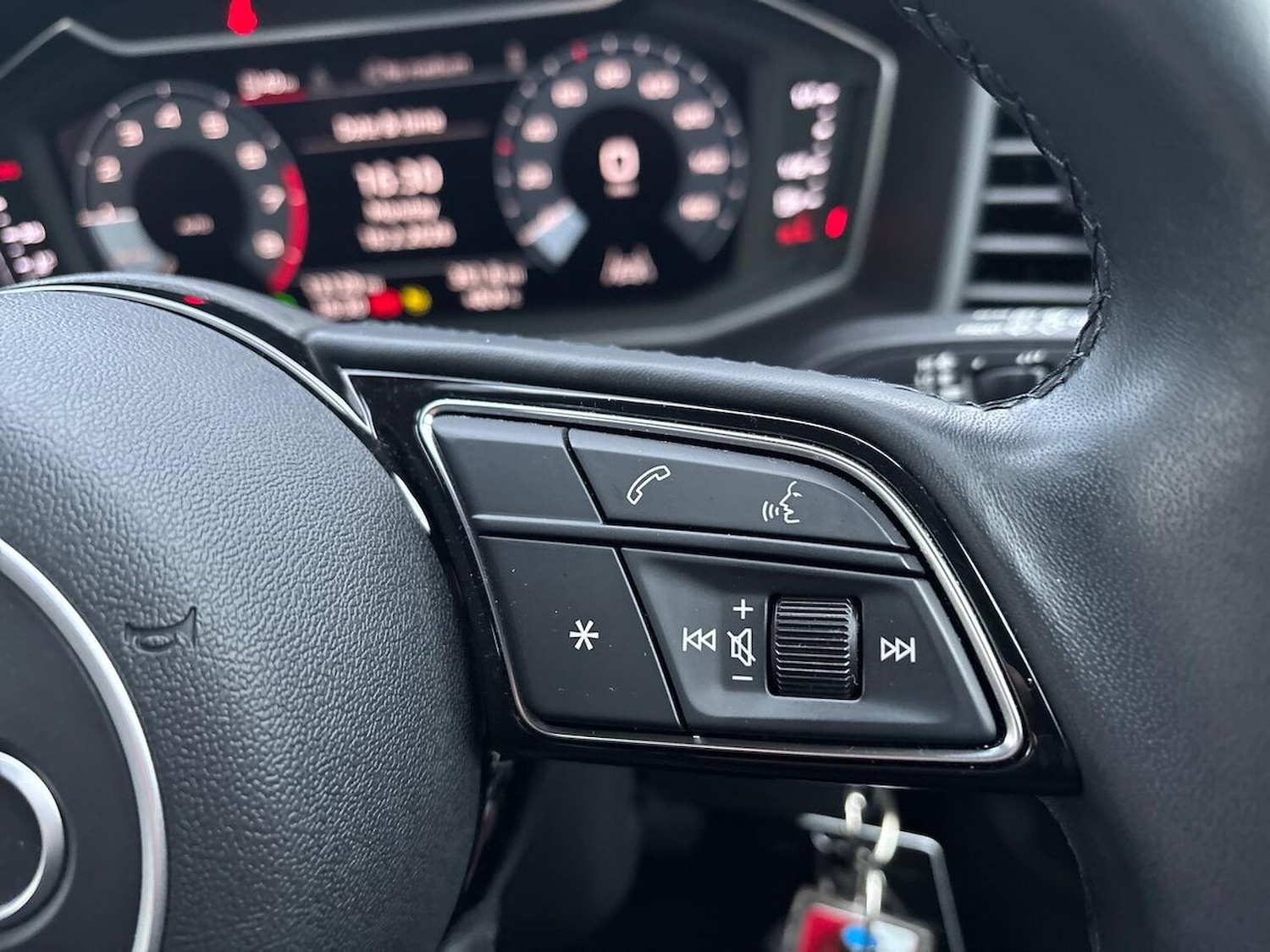 Used Audi A1 2022 for sale - 77984056: Photo 27