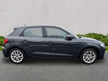 Used Audi A1 2022 for sale - 77984056: Photo