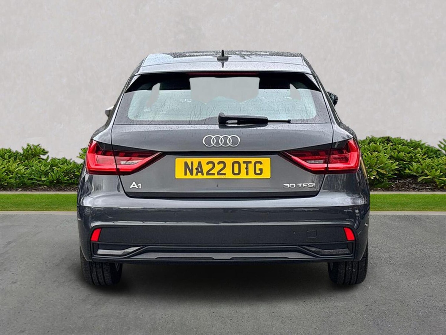 Used Audi A1 2022 for sale - 77984056: Photo 4