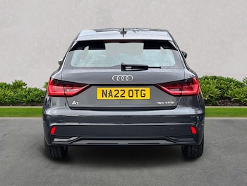 Used Audi A1 2022 for sale - 77984056: Photo