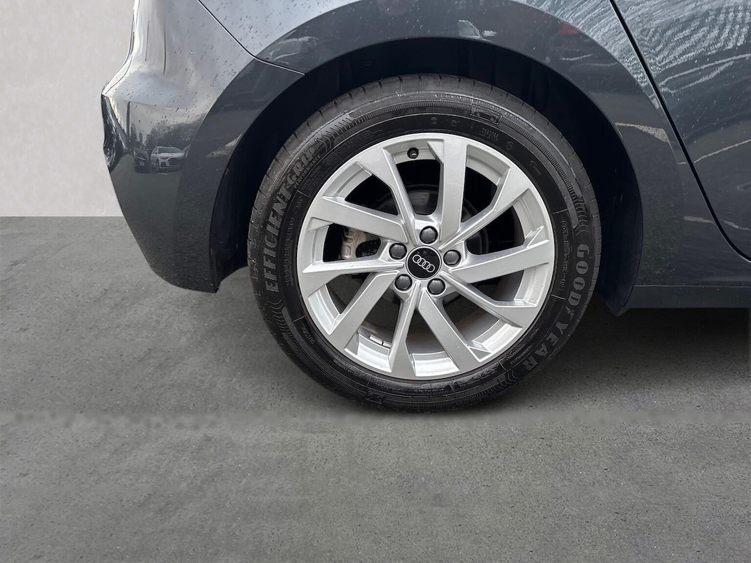 Used Audi A1 2022 for sale - 77984056: Photo 6