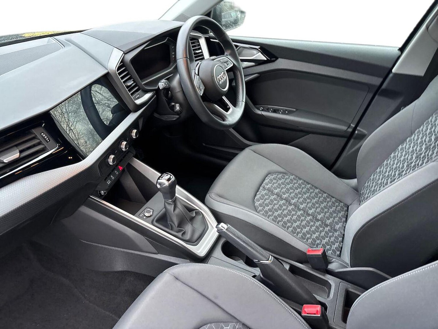 Used Audi A1 2022 for sale - 77984056: Photo 7