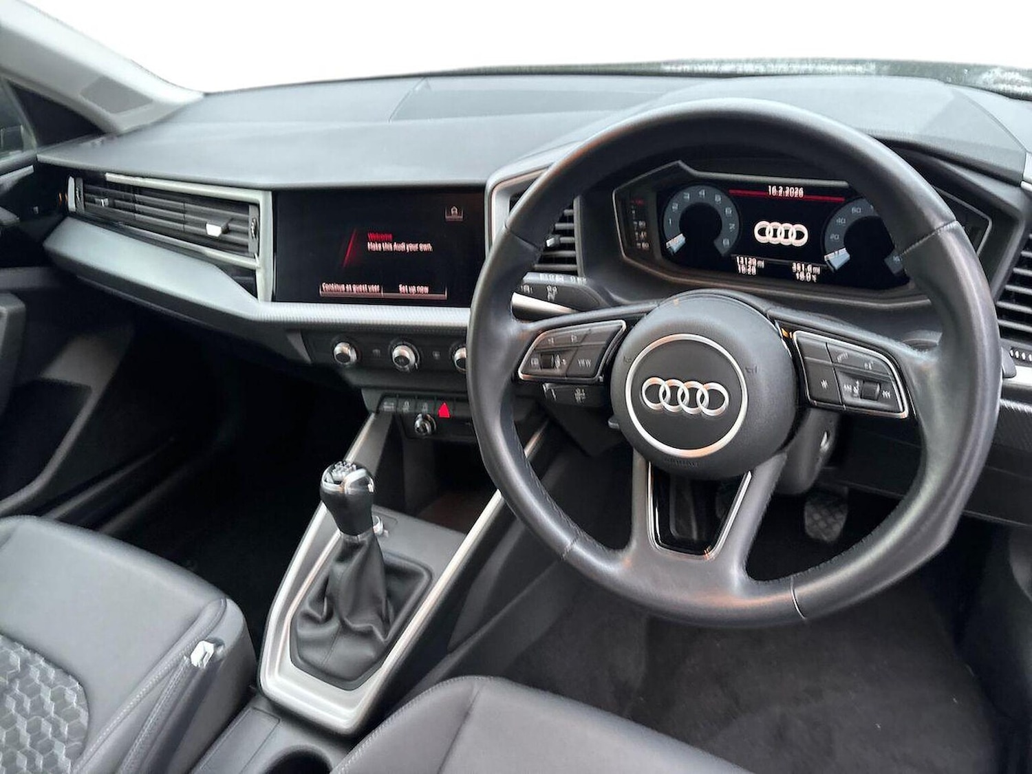 Used Audi A1 2022 for sale - 77984056: Photo 8