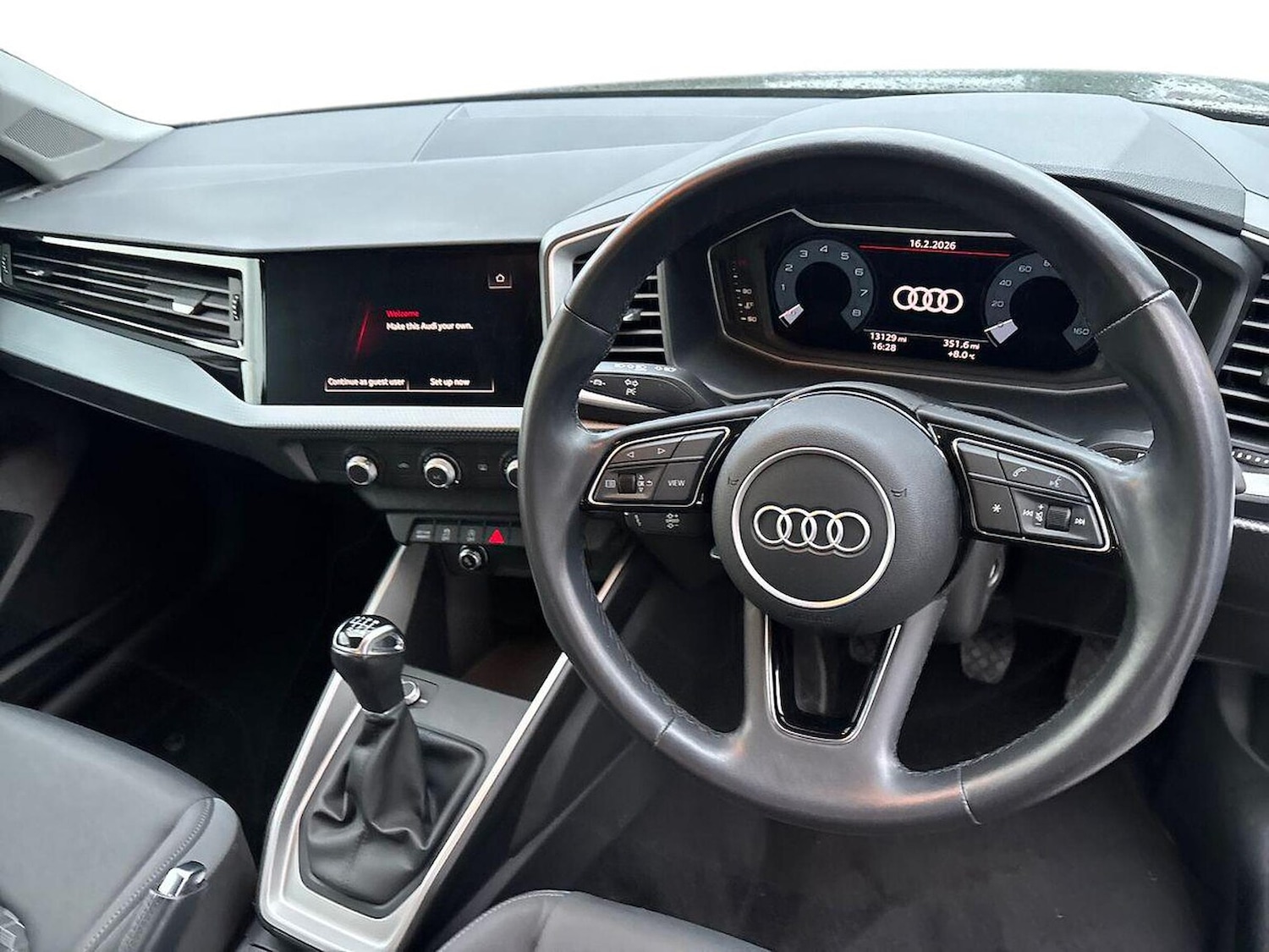Used Audi A1 2022 for sale - 77984056: Photo 9