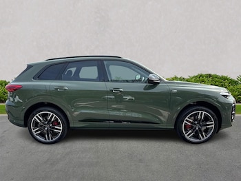 Used Audi Q5 2025 for sale - 75750048: Photo
