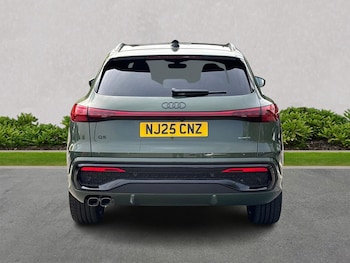 Used Audi Q5 2025 for sale - 75750048: Photo