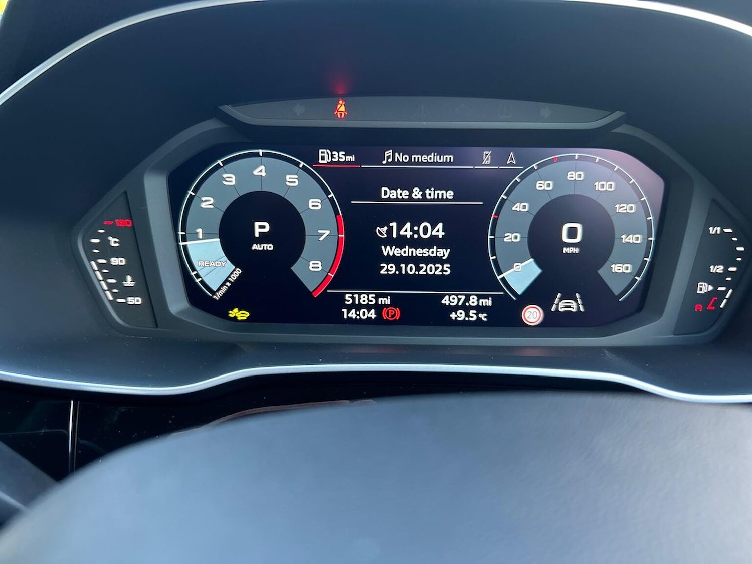 Used Audi Q3 2024 for sale - 76407449: Photo 10