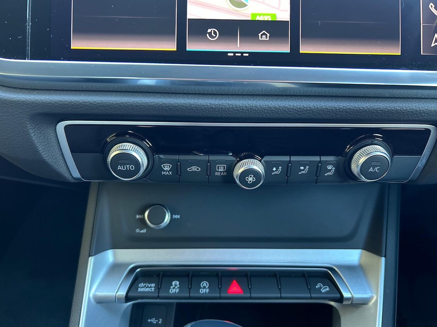 Used Audi Q3 2024 for sale - 76407449: Photo 12