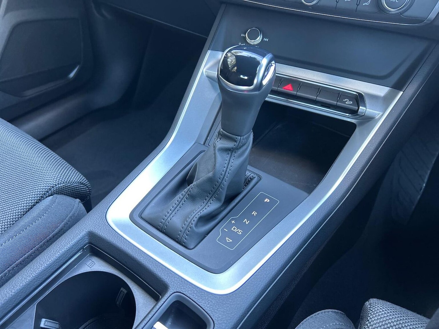 Used Audi Q3 2024 for sale - 76407449: Photo 13