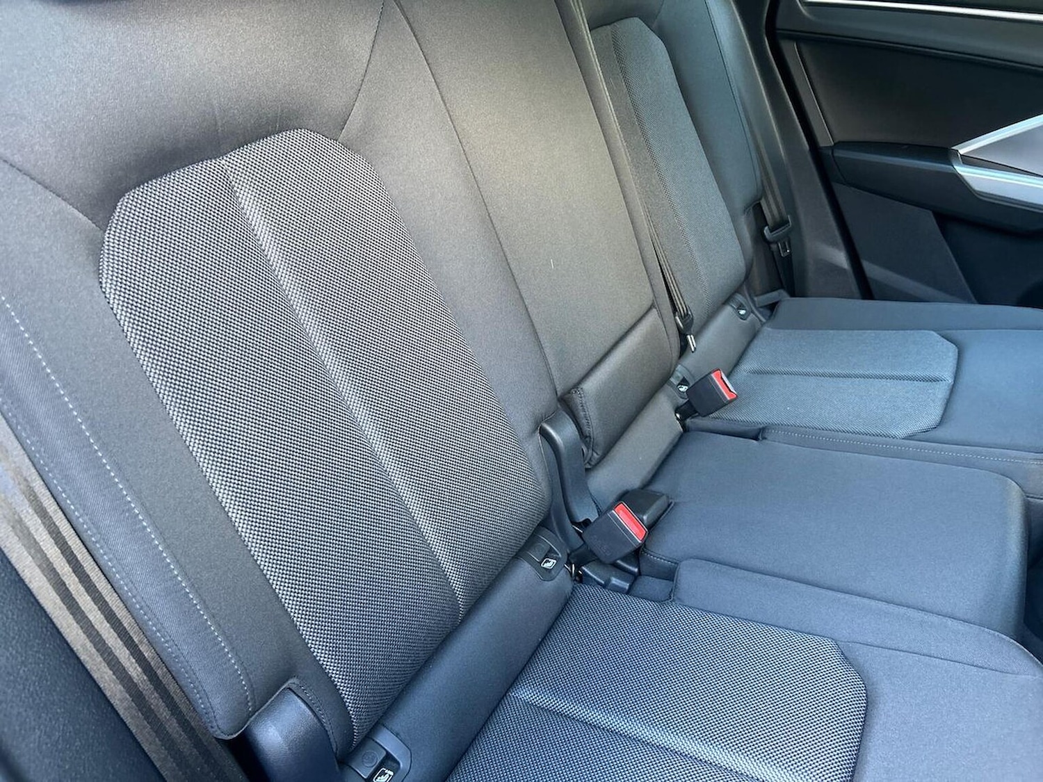 Used Audi Q3 2024 for sale - 76407449: Photo 16