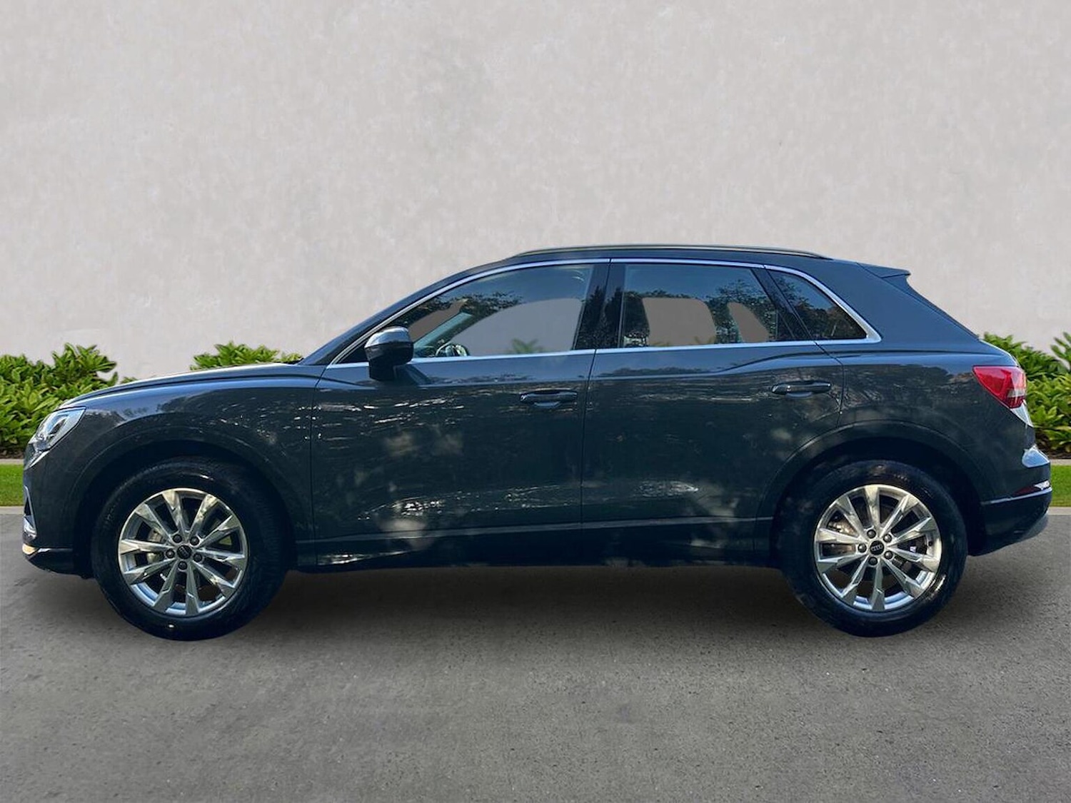 Used Audi Q3 2024 for sale - 76407449: Photo 19