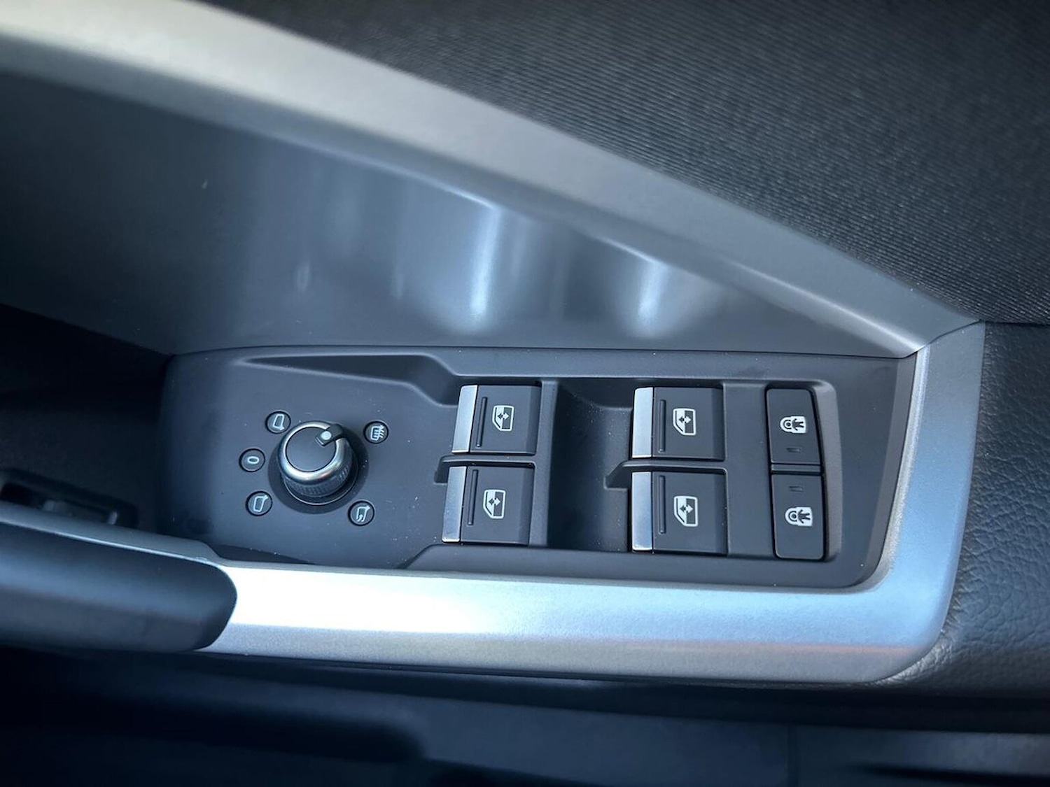 Used Audi Q3 2024 for sale - 76407449: Photo 21