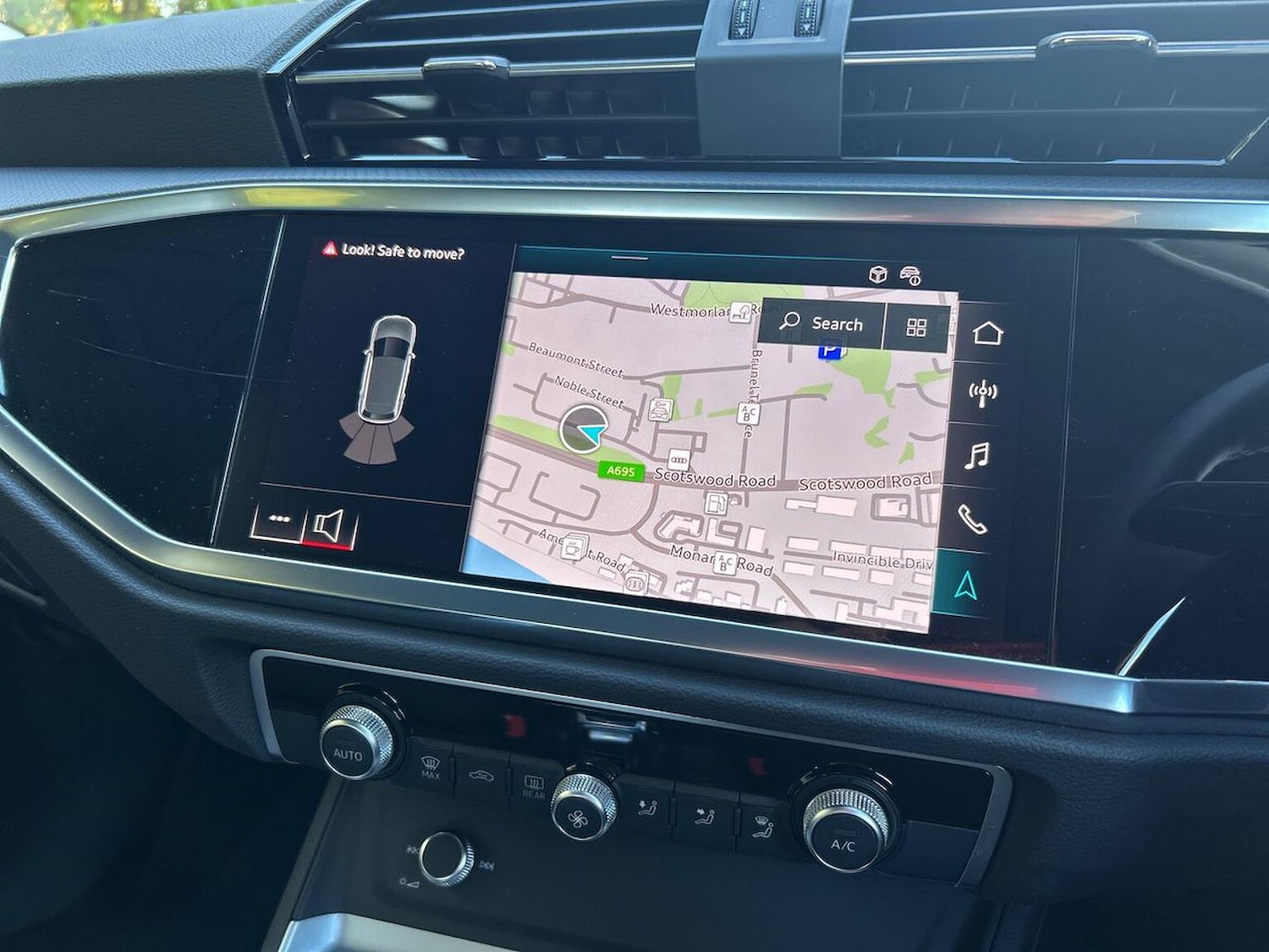 Used Audi Q3 2024 for sale - 76407449: Photo 24