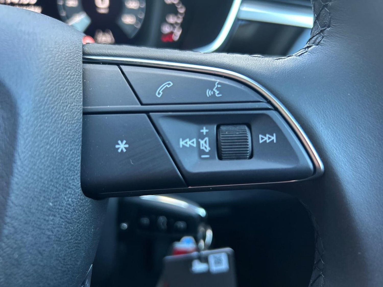 Used Audi Q3 2024 for sale - 76407449: Photo 26