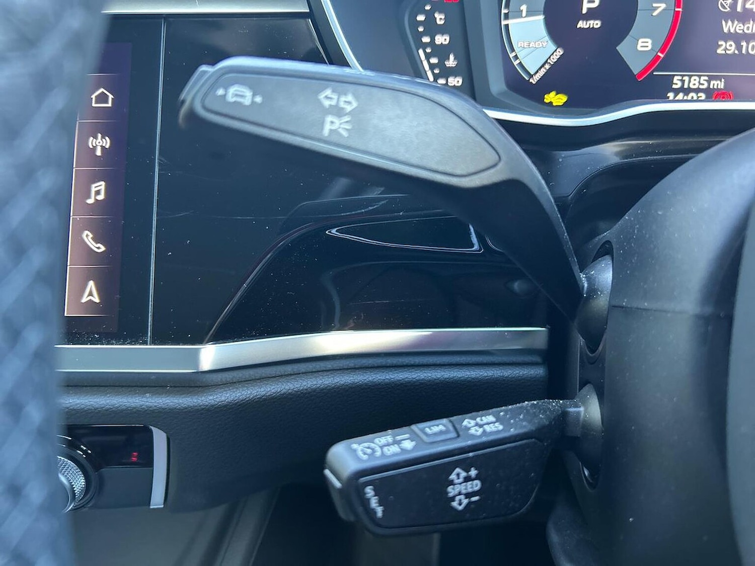 Used Audi Q3 2024 for sale - 76407449: Photo 27