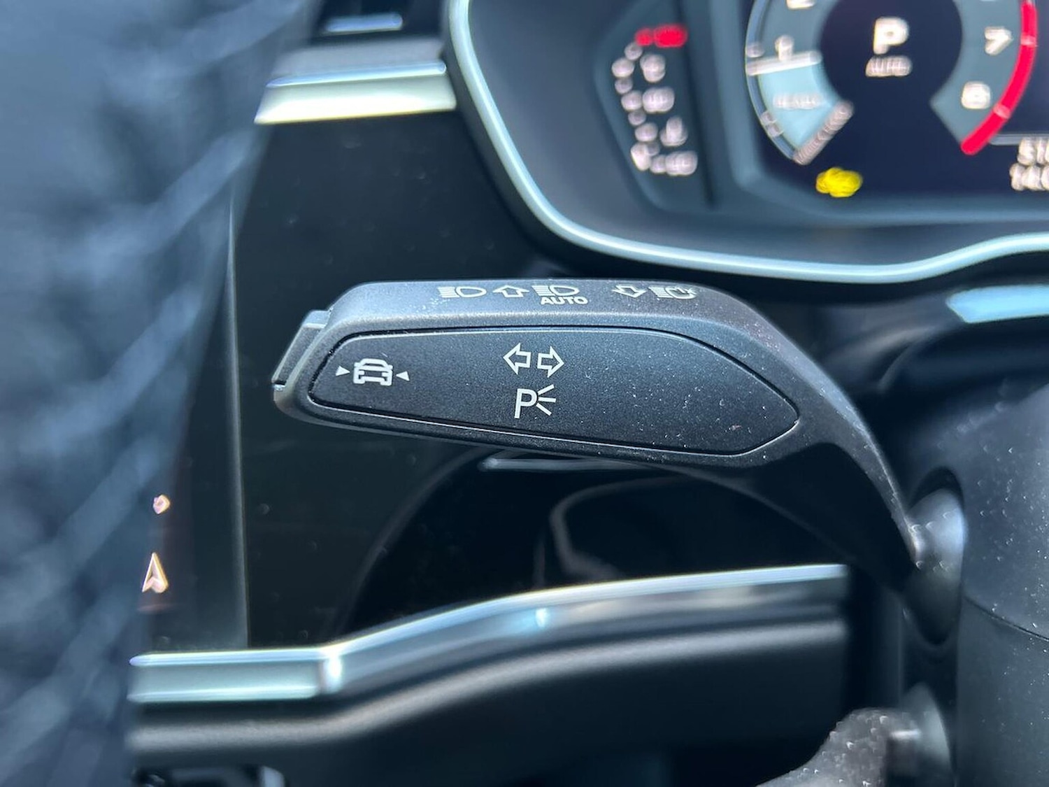 Used Audi Q3 2024 for sale - 76407449: Photo 29