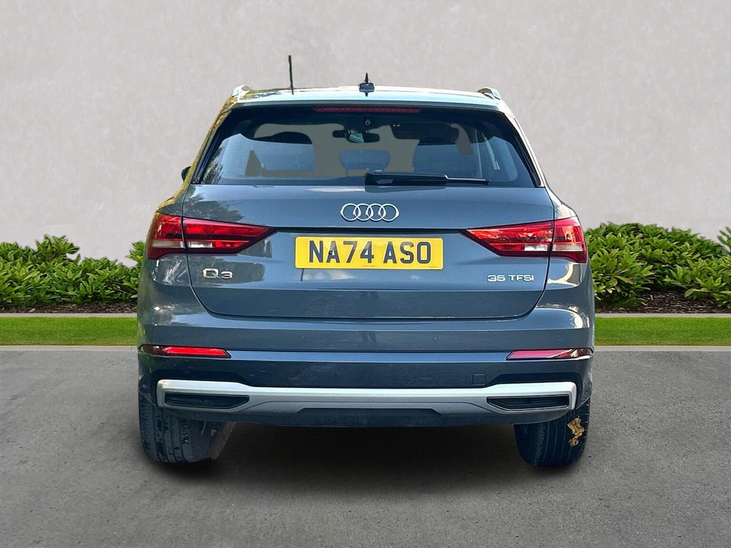 Used Audi Q3 2024 for sale - 76407449: Photo 4