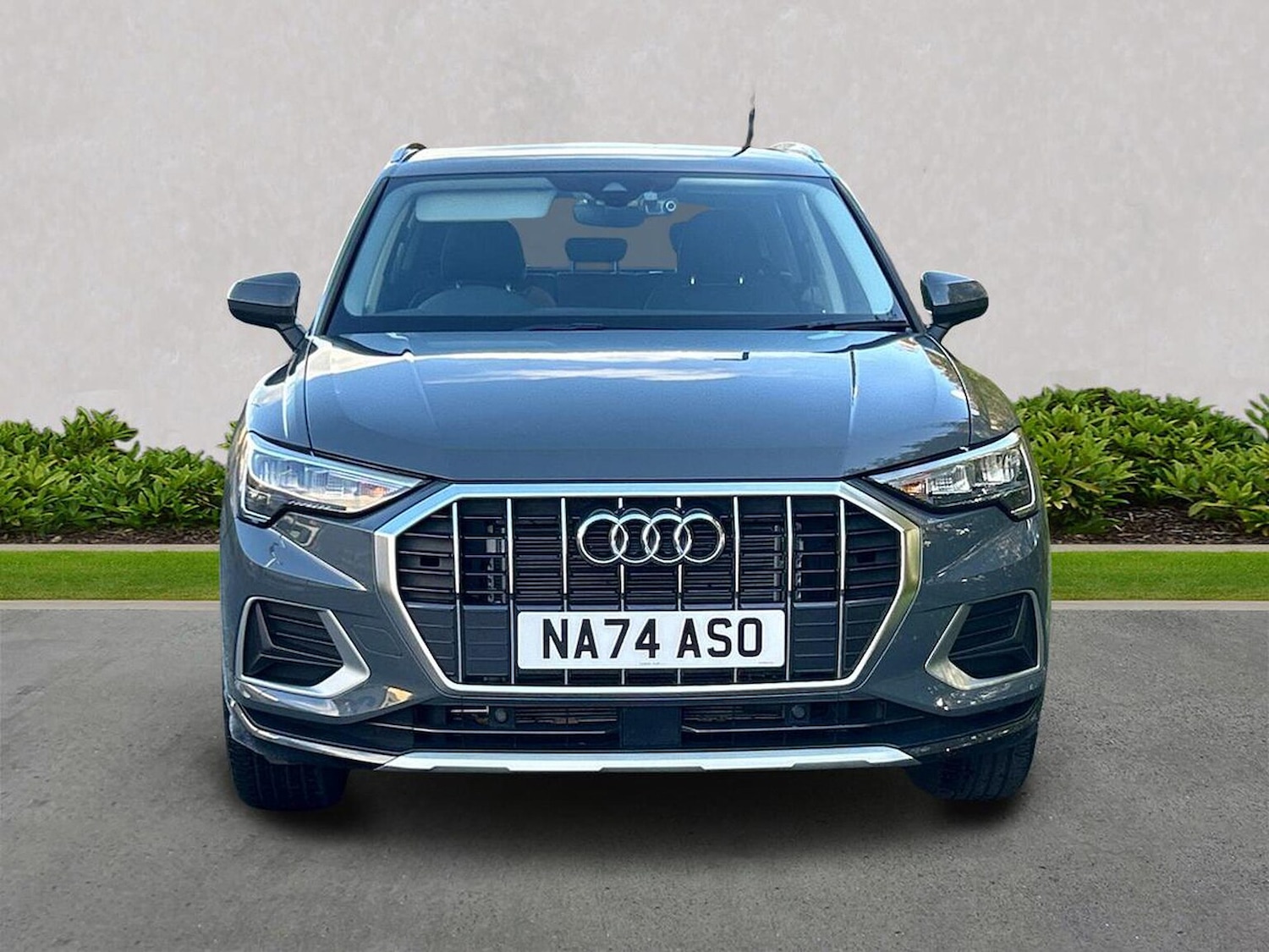 Used Audi Q3 2024 for sale - 76407449: Photo 5