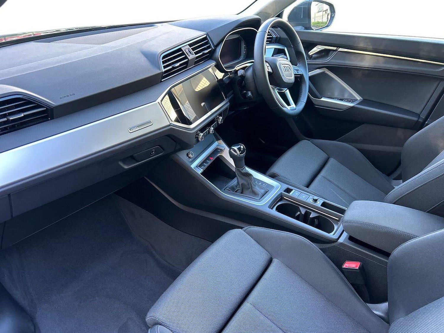 Used Audi Q3 2024 for sale - 76407449: Photo 7