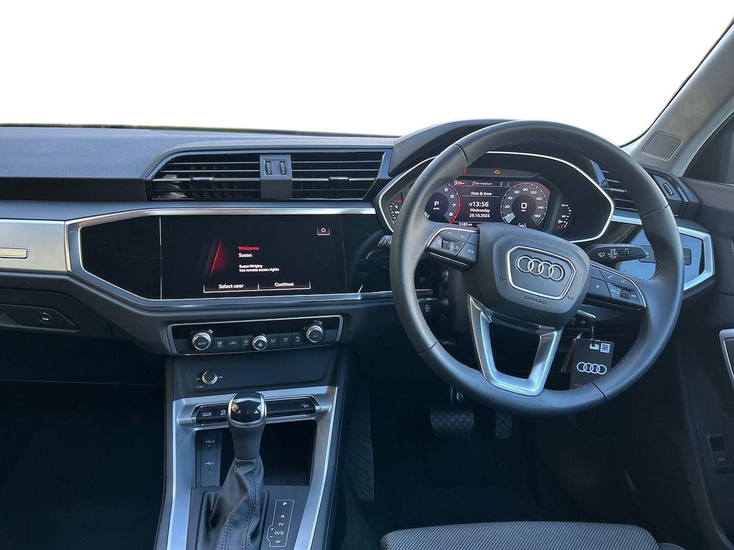 Used Audi Q3 2024 for sale - 76407449: Photo 8