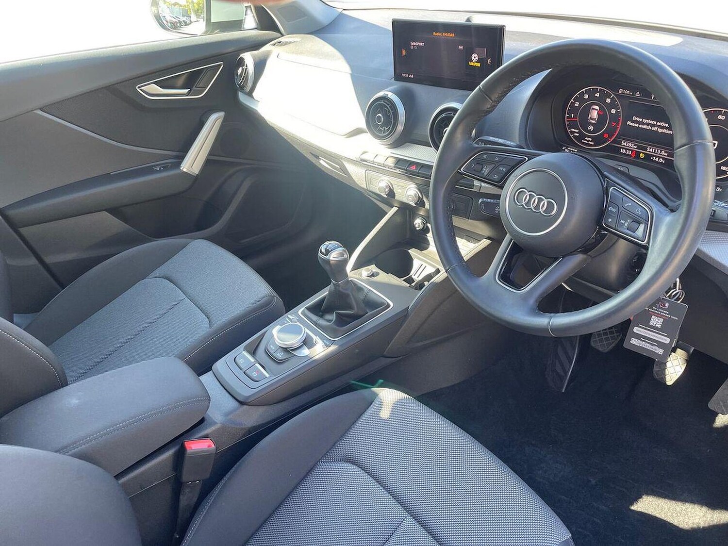 Used Audi Q2 2022 for sale - 76037180: Photo 15