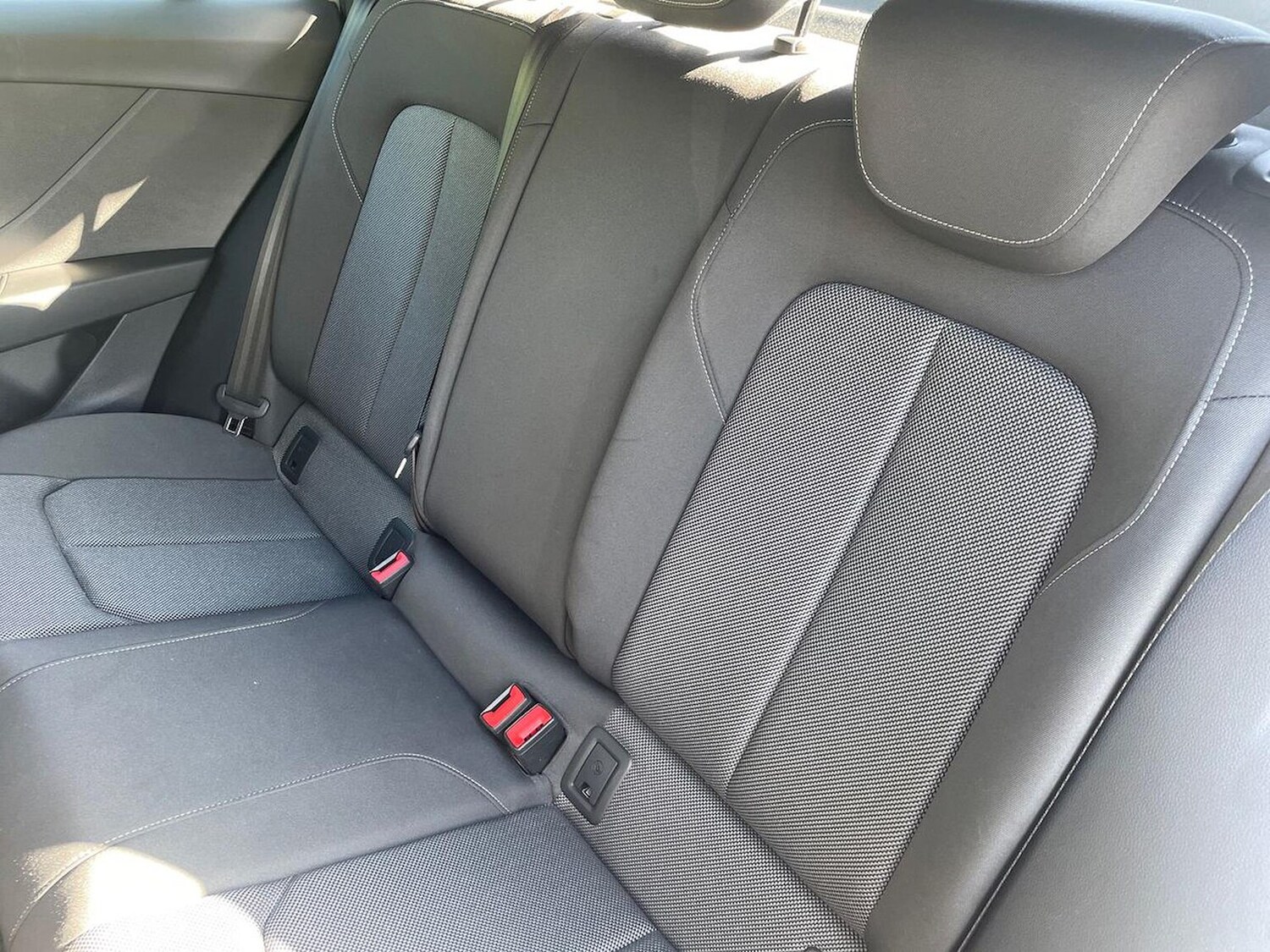 Used Audi Q2 2022 for sale - 76037180: Photo 16