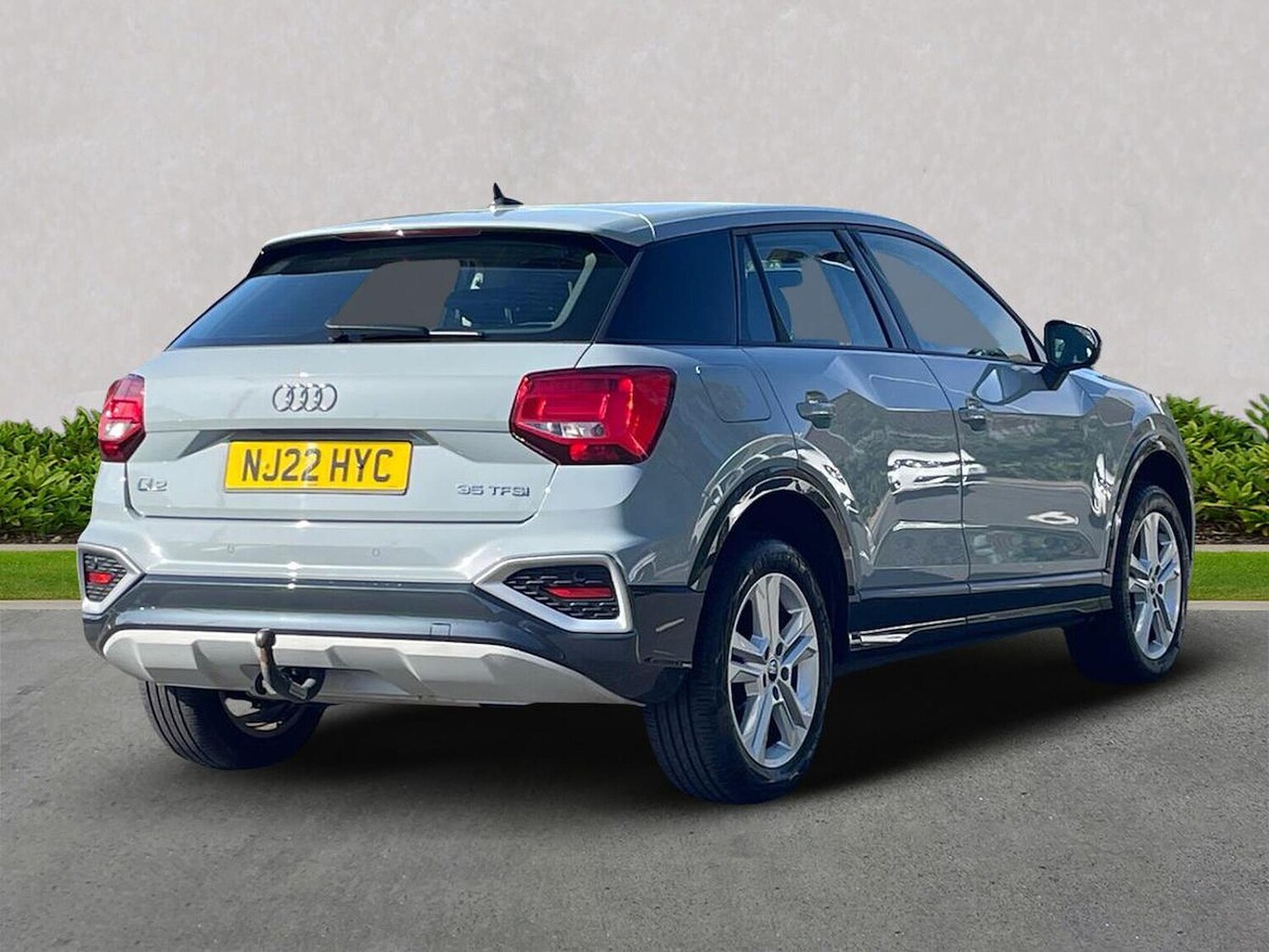 Used Audi Q2 2022 for sale - 76037180: Photo 18