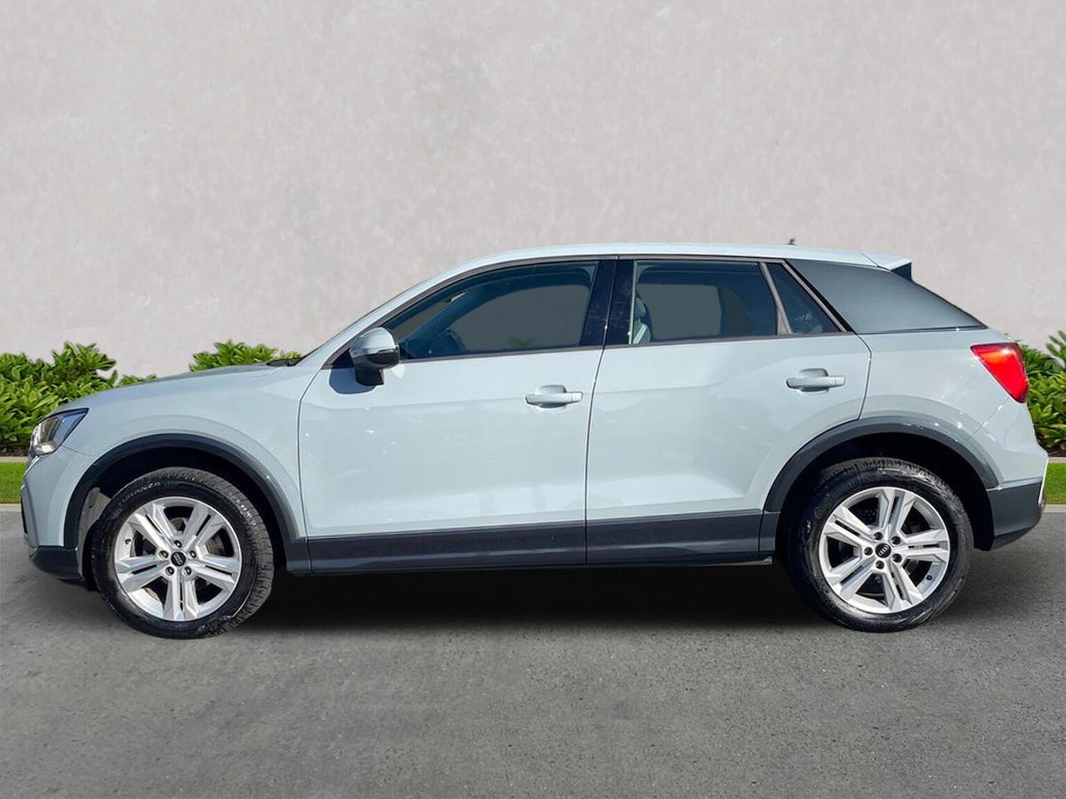 Used Audi Q2 2022 for sale - 76037180: Photo 19