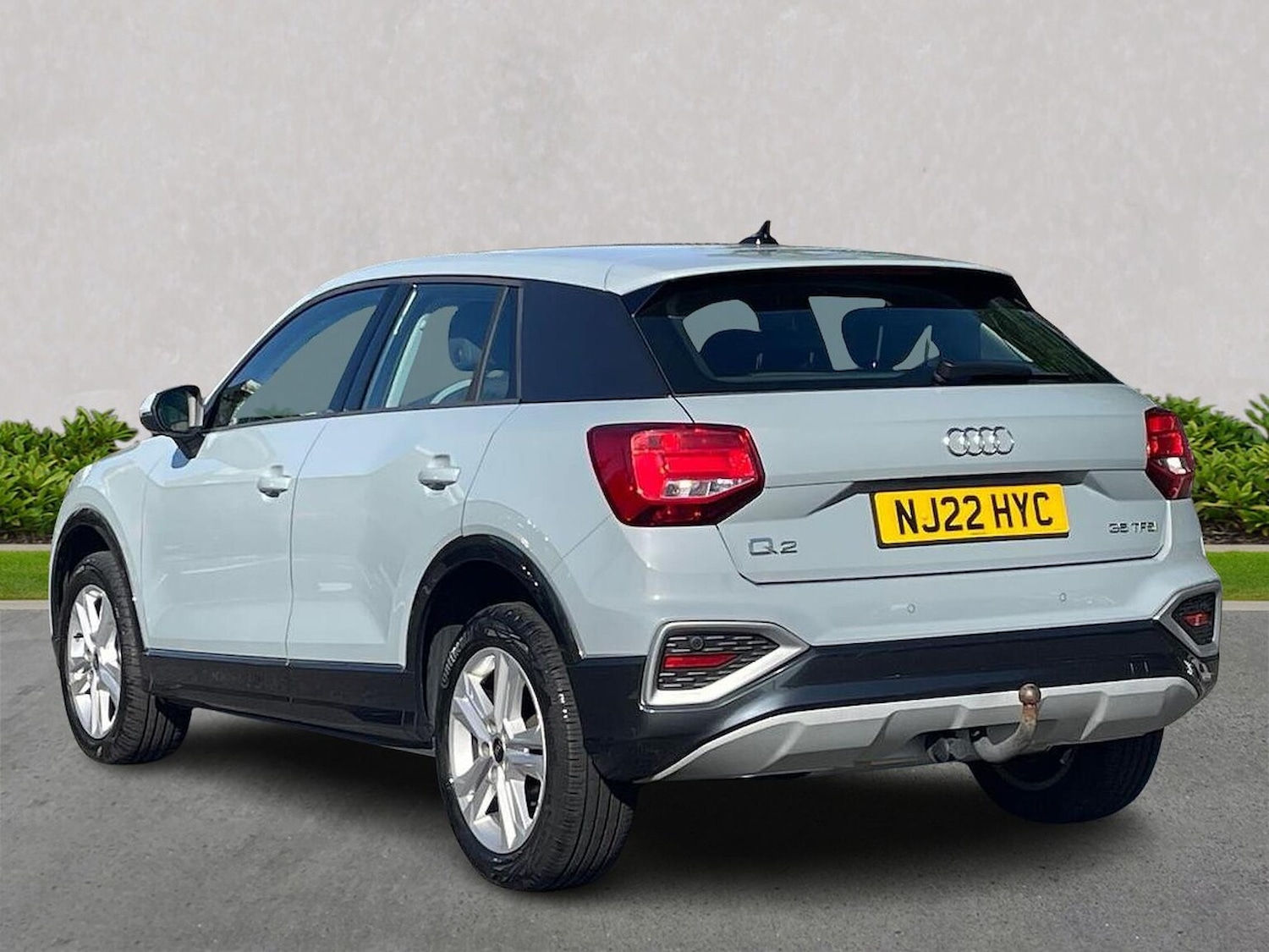 Used Audi Q2 2022 for sale - 76037180: Photo 2