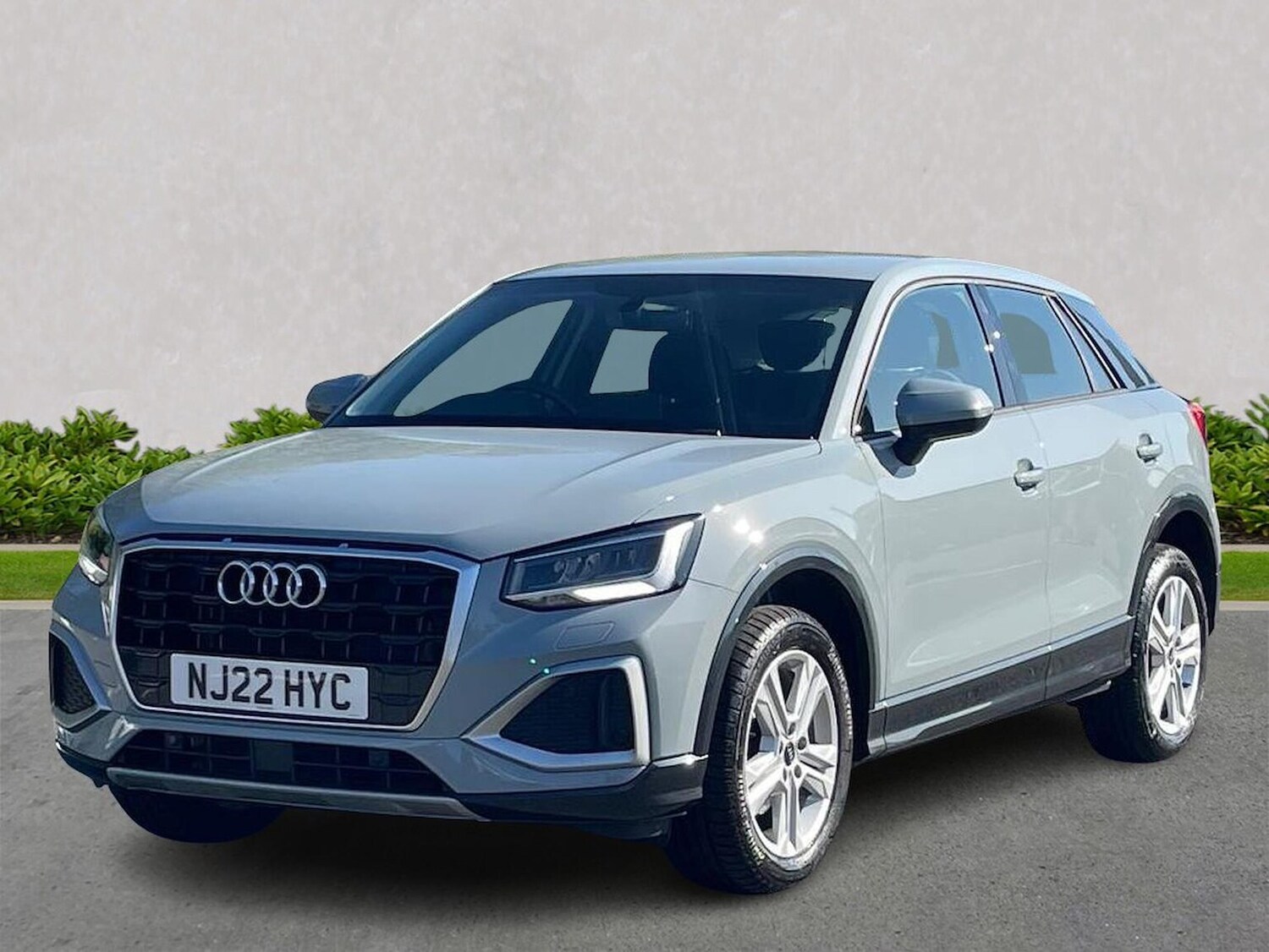 Used Audi Q2 2022 for sale - 76037180: Photo 20