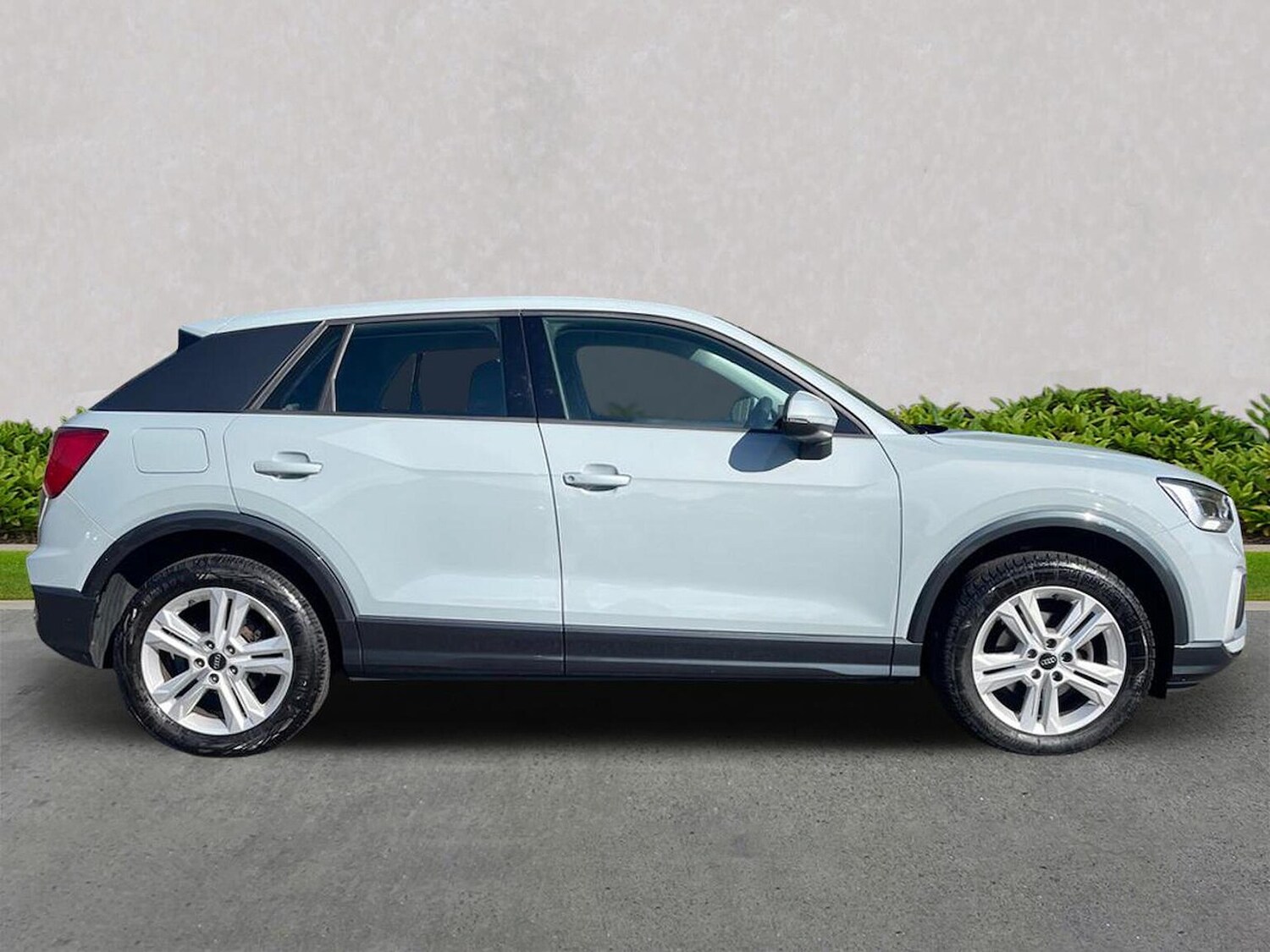 Used Audi Q2 2022 for sale - 76037180: Photo 3