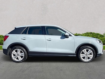 Used Audi Q2 2022 for sale - 76037180: Photo