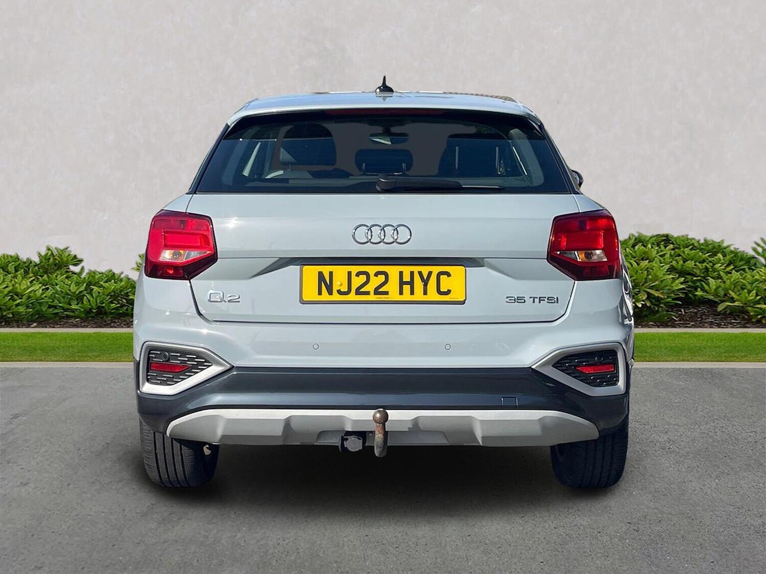 Used Audi Q2 2022 for sale - 76037180: Photo 4