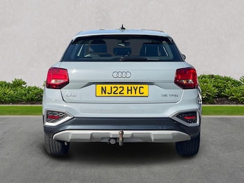 Used Audi Q2 2022 for sale - 76037180: Photo