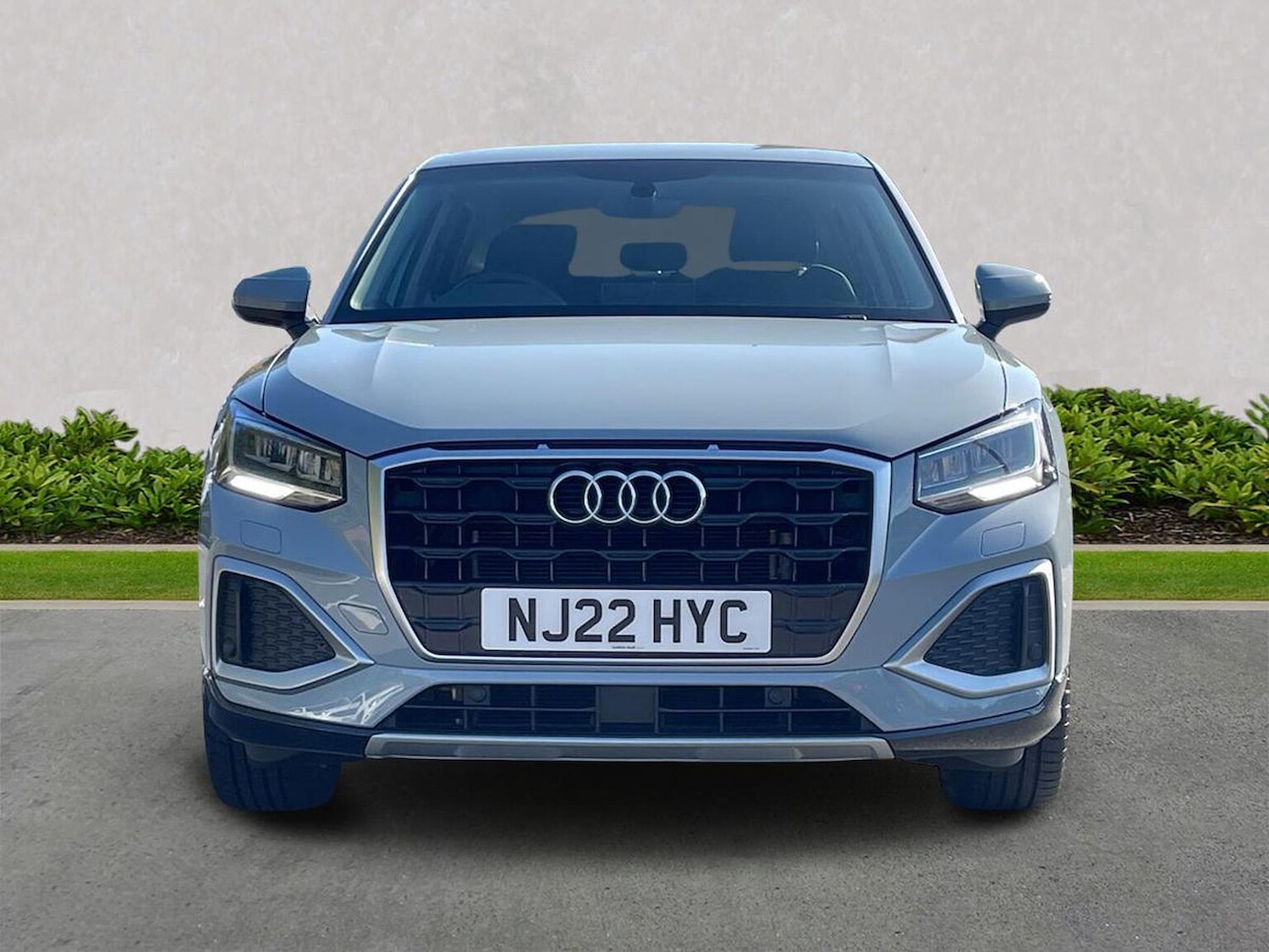 Used Audi Q2 2022 for sale - 76037180: Photo 5