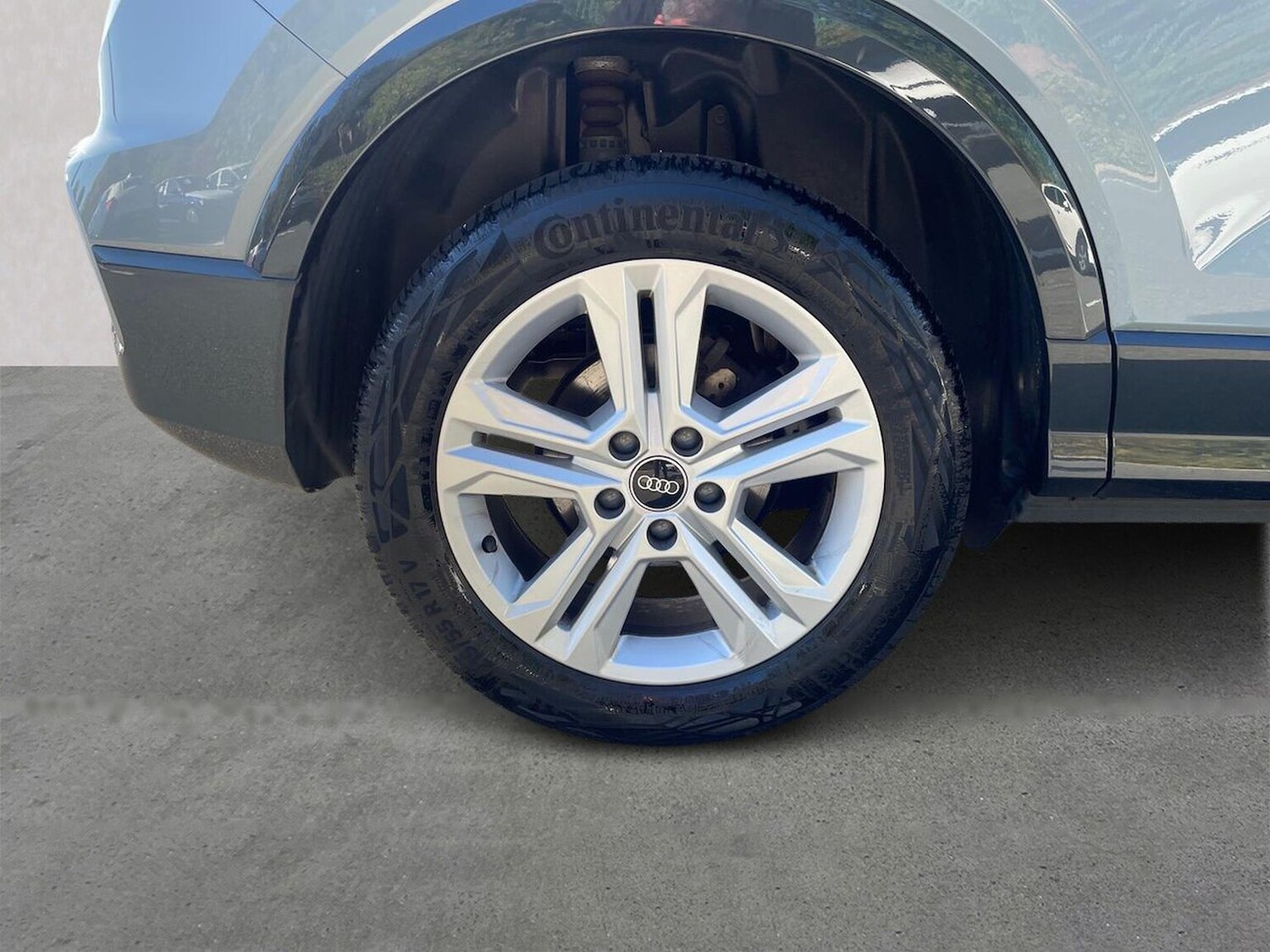Used Audi Q2 2022 for sale - 76037180: Photo 6