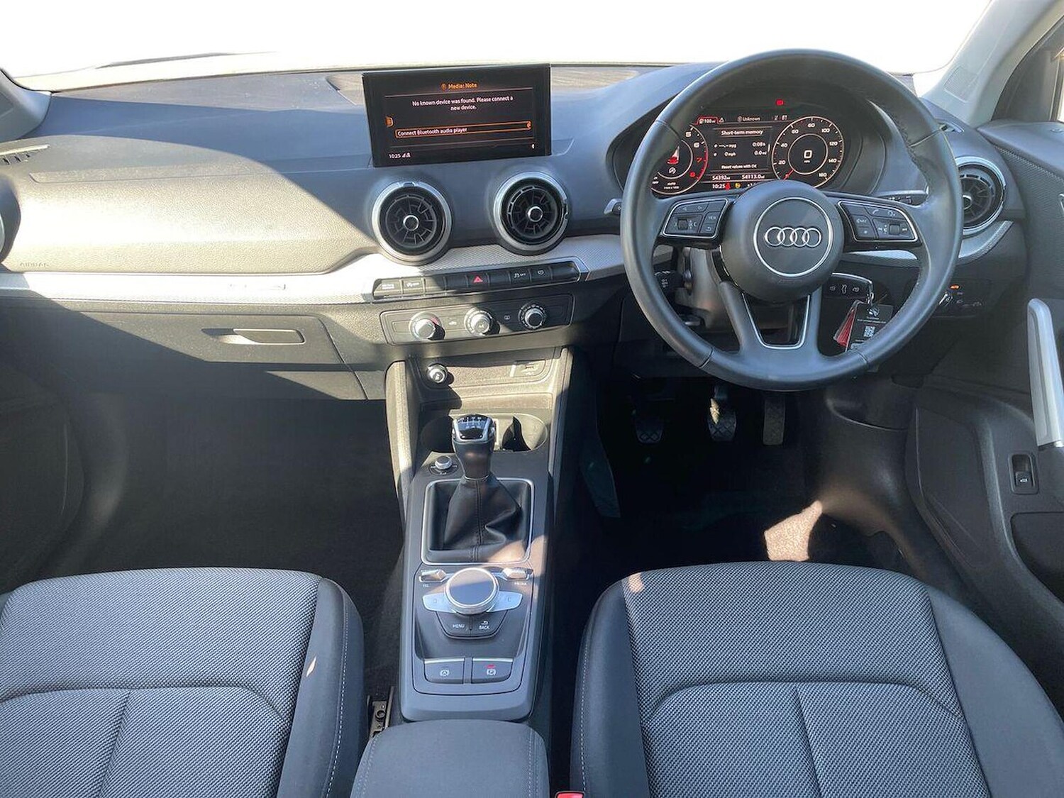 Used Audi Q2 2022 for sale - 76037180: Photo 8
