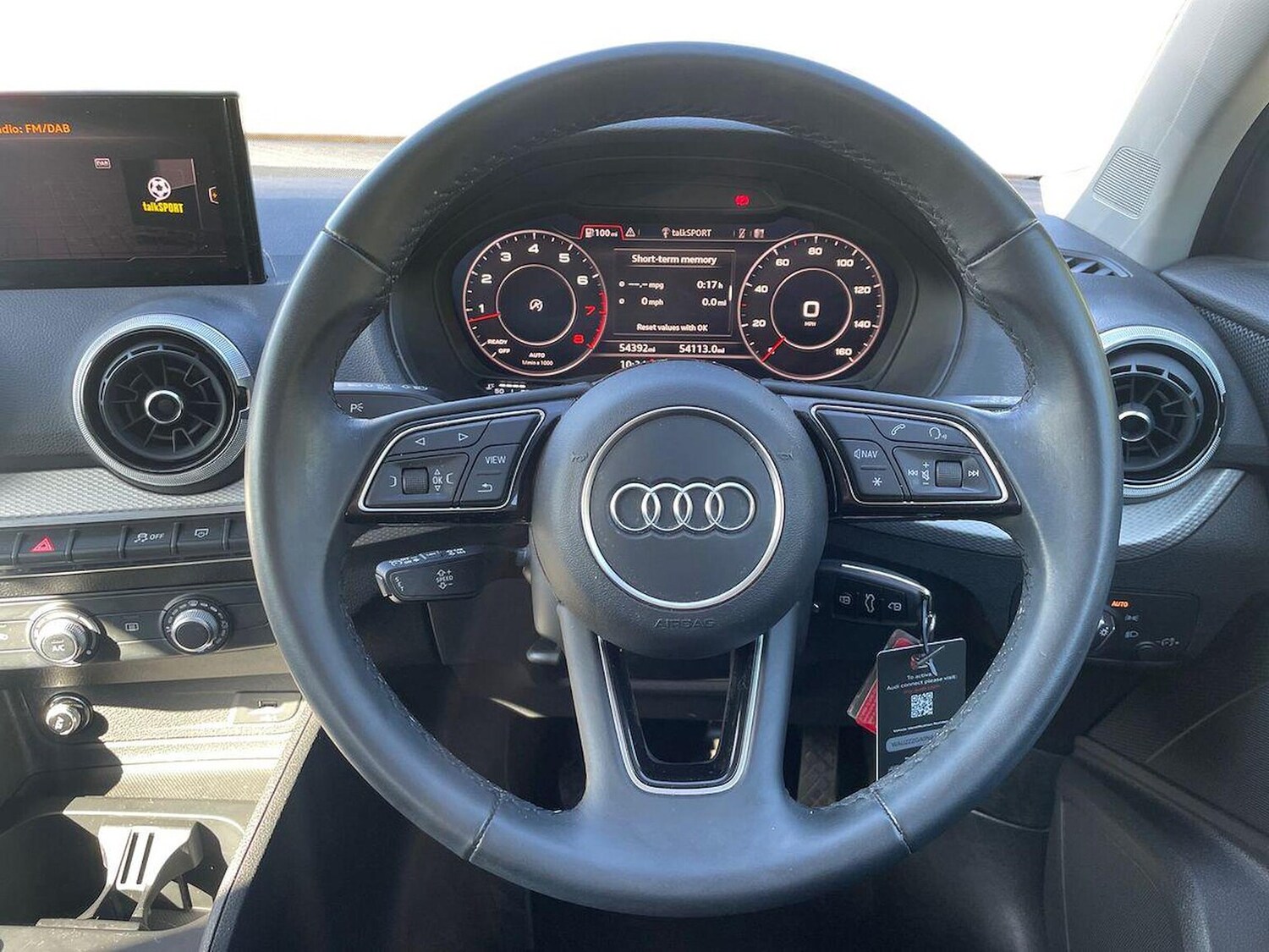 Used Audi Q2 2022 for sale - 76037180: Photo 9