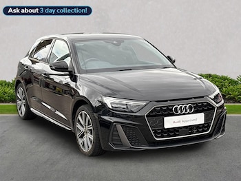 Used Audi A1 2023 for sale - 79379497: Photo