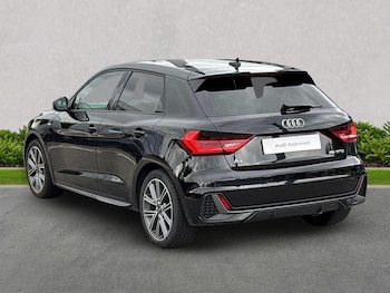 Used Audi A1 2023 for sale - 79379497: Photo