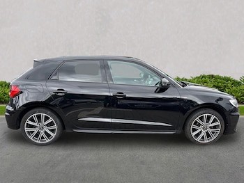 Used Audi A1 2023 for sale - 79379497: Photo