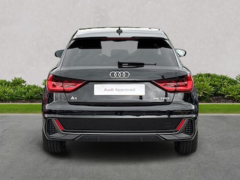 Used Audi A1 2023 for sale - 79379497: Photo