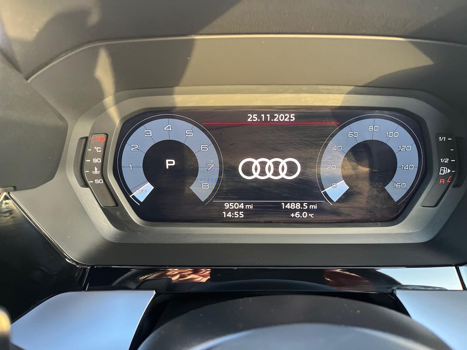 Used Audi A3 2024 for sale - 76706468: Photo 10