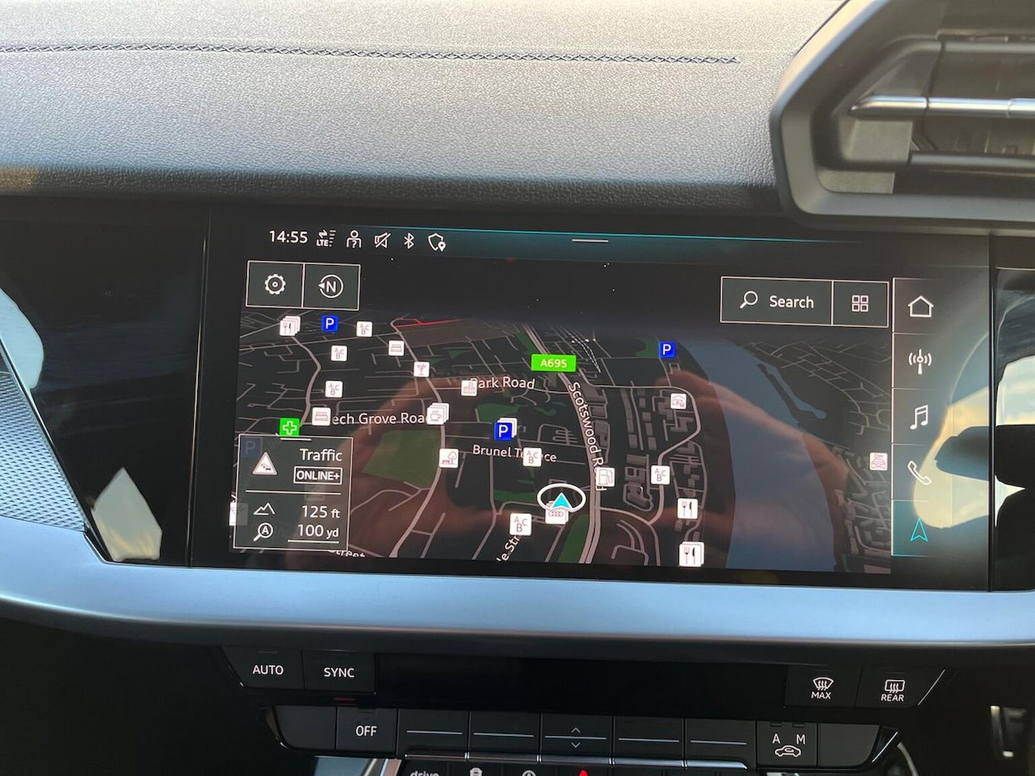 Used Audi A3 2024 for sale - 76706468: Photo 11