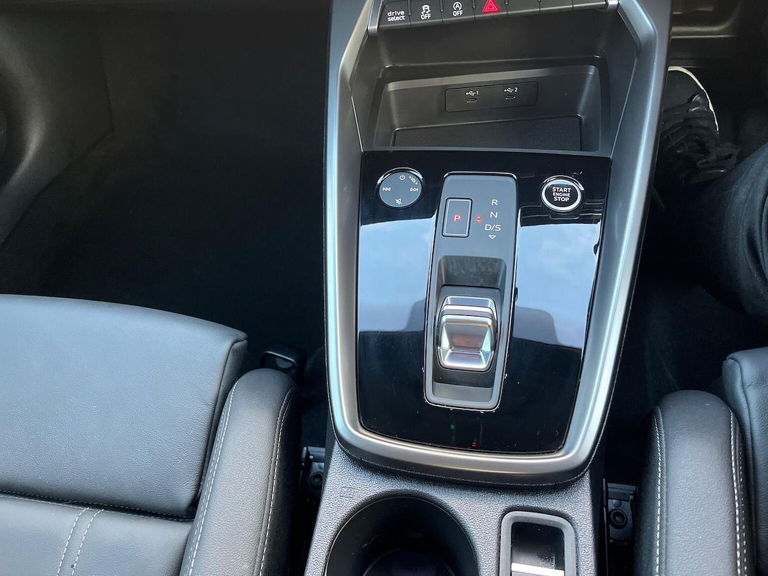 Used Audi A3 2024 for sale - 76706468: Photo 13