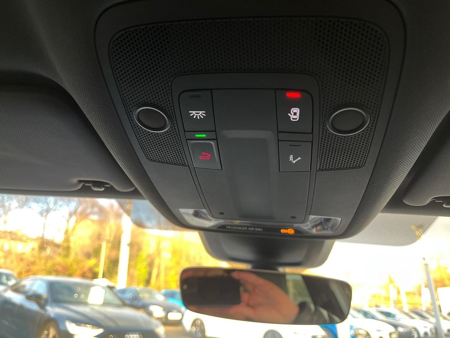 Used Audi A3 2024 for sale - 76706468: Photo 14