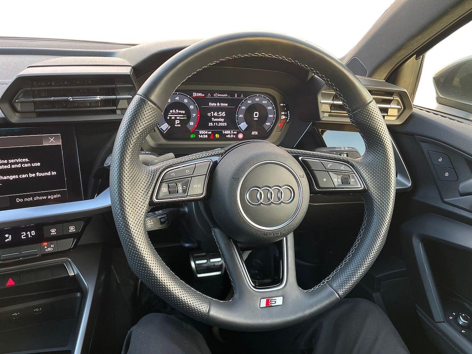 Used Audi A3 2024 for sale - 76706468: Photo 15