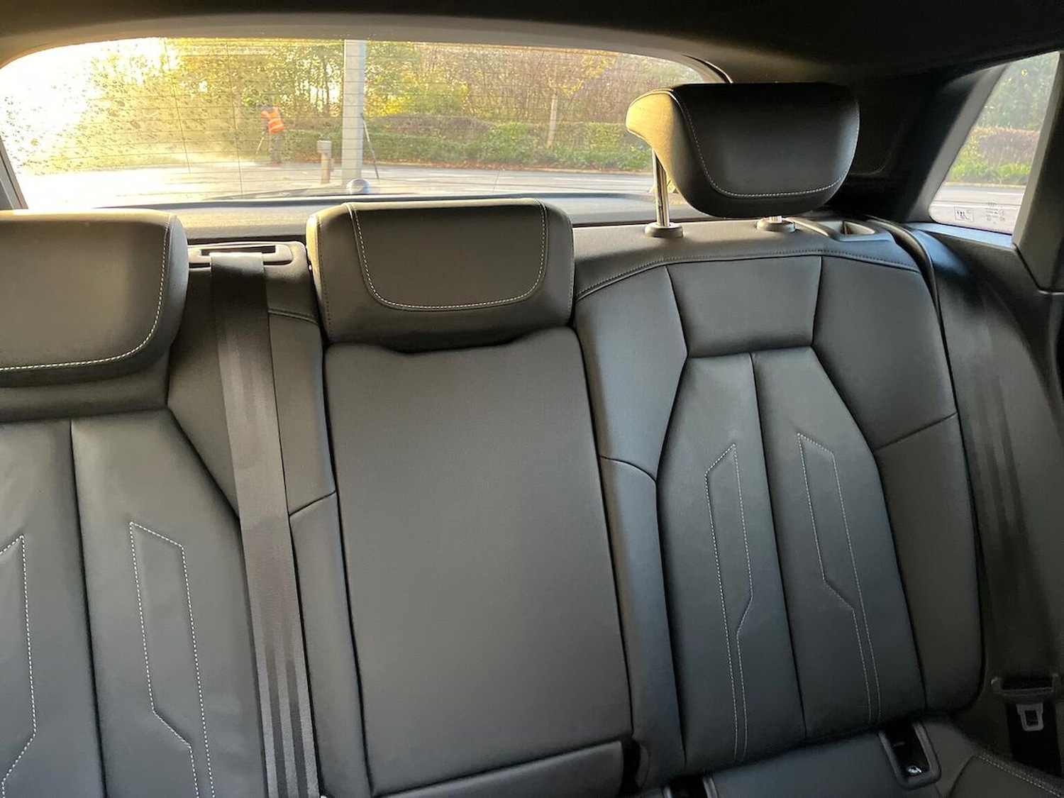 Used Audi A3 2024 for sale - 76706468: Photo 16